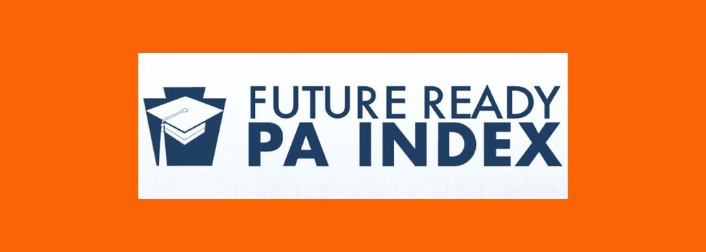 Future Ready PA Index Image