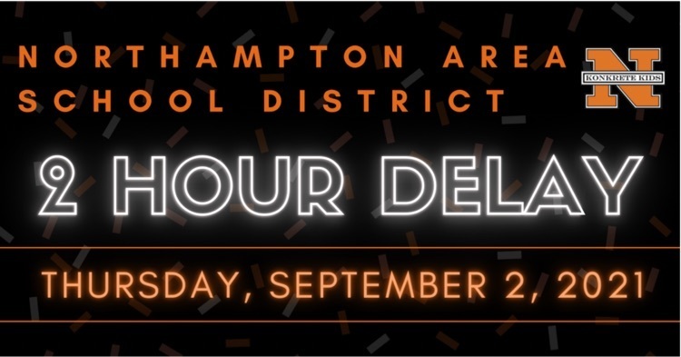 2 hour delay