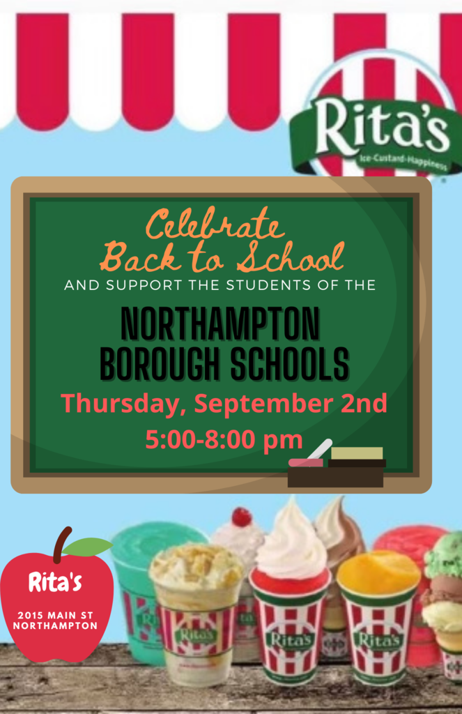 Rita's Night