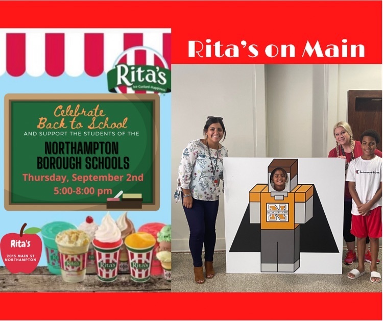 Rita’s