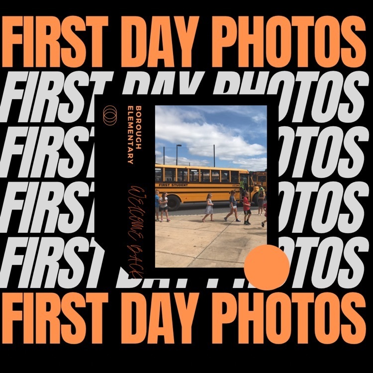 first day photos